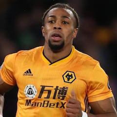 El Adama Traoré más íntimo: futuro como traductor, las pesas y un viaje que le cambió