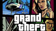 Imágenes de Grand Theft Auto: Liberty City Stories