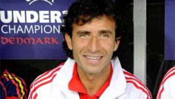 Milla: "Ante Bielorrusia soy muy optimista"