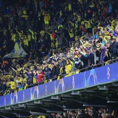 El Villarreal suma 1000 nuevos abonados en un día