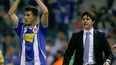 "Pochettino, estamos orgullosos de vosotros"