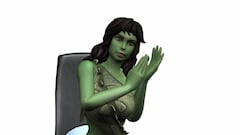 Imágenes de STAR TREK: La Serie Original - ¿Quién Quiere Ser Millonario?