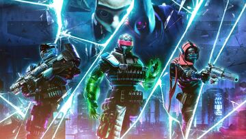 Destiny 2, Eclipse y el premio a la perseverancia