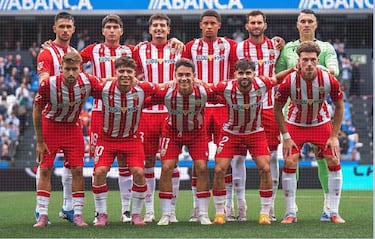 El Ceuta-Almería se reanuda el 26 a las 19:00 horas