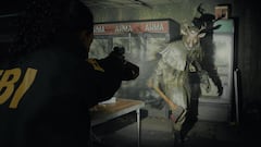 Alan Wake 2 se inspira en una de las claves por las que Resident Evil es un mito del terror