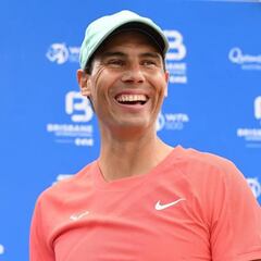 Corretja: “Nadal will win big titles again if he’s physically healthy”