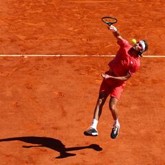 Roberto Carballés vs Stefanos Tsitsipas: apuestas y pronósticos del Conde de Godó - 18/4/24