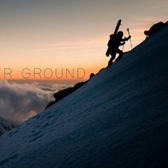 Higher ground, el homenaje visual más alucinante a la montaña más alta de Europa