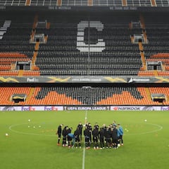 El sueño de un millonario ruso se cruza en el camino