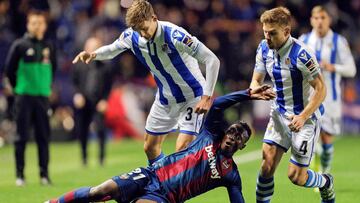 Llorente está en el punto de mira de la Premier League