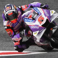 La Copa Ducati está en marcha en Austria