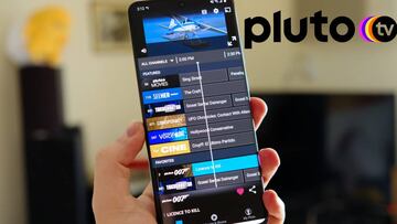 Pluto TV en Espa?a: c車mo funciona y por qu谷 es gratis