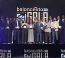 "Con esta Gala queremos unir a todos los estamentos del basket"