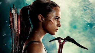 [OPINIÓN] ‘Tomb Raider’ la película, rompiendo una flecha a favor