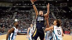 Lou Roe rejuvenece al Bruesa y hunde al Estu