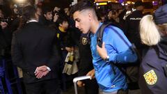 Pavón, el ojo derecho de Guillermo