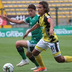 Equidad empata en casa con Alianza Petrolera