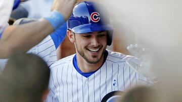 La prueba de fuego para Kris Bryant y sus Chicago Cubs llegar&aacute; en octubre, no en junio.