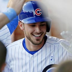 Los Cubs harían bien en recordar lo ocurrido a los Warriors