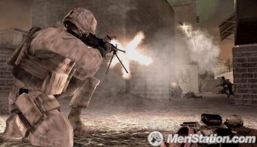 [GC] Call of Duty 4: Modern Warfare, Impresiones
