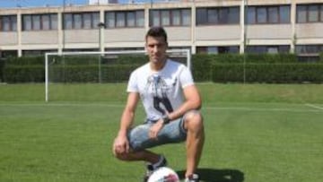 Ekiza: "Agradezco a Valverde su sinceridad conmigo"