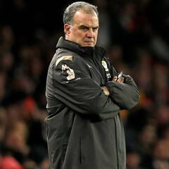 El documental sobre Marcelo Bielsa que se podrá ver en Chile