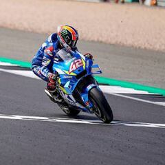 Oficial: Gran Bretaña y Australia, GG PP cancelados en MotoGP