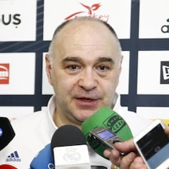 "No es nuestro mejor momento en cuanto a resultados"