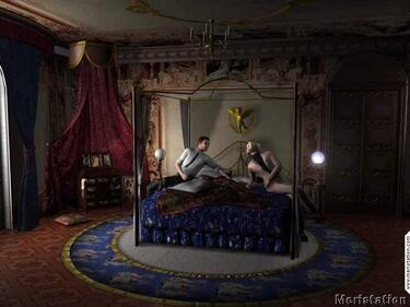 Galería de imágenes de Hitchcock: The Final Cut