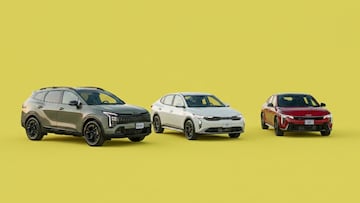 Kia y las ediciones especiales del Mundial: ¿Valen la pena estas versiones?