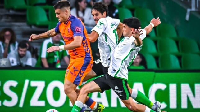 Racing - Real Sociedad B: TV, horario y cómo ver LaLiga Hypermotion online