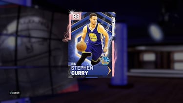 NBA 2K19: los Quintetos Ideales de la temporada de la NBA, en My Team