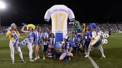 LaLiga impulsa la lucha por un planeta limpio