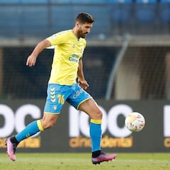 Raúl Navas se reencuentra con Ipurua