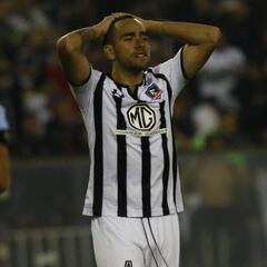 El artículo que complica a Colo Colo para sustituir a Zaldivia