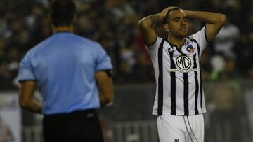 El artículo que complica a Colo Colo para sustituir a Zaldivia