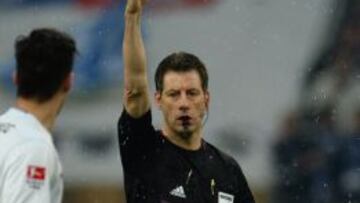 Atkinson y Stark dirigirán al Valencia y el Sevilla