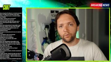 Los cambios que provocaría Mbappé en el Real Madrid