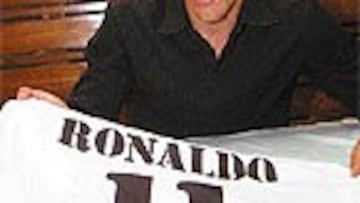 Téllez se quedó con la camiseta