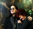Quién es Sharon Osbourne, esposa de Ozzy Osbourne: de gran estrella de la televisión británica a su polémica con Iron Maiden
