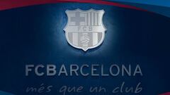 El Barça se adhiere al Pacto por el Referéndum en Cataluña