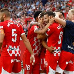 How can Manchester City and Girona both play in the Champions League?