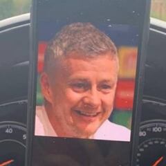 Cantona y Evra hacen sangre con la eliminación del PSG