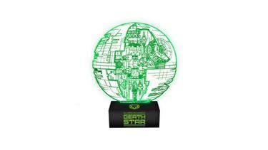 8 gadgets de 'Star Wars' para rememorar la saga con ellos
