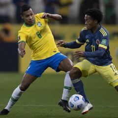 Tabla de posiciones Eliminatorias Sudamericanas: así queda Colombia tras la fecha 13 a Qatar 2022