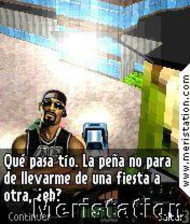 Glimmerati, Impresiones