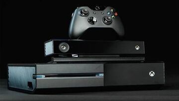 Early models of the Xbox One are experiencing problems that seem to render them unusable