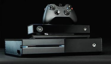 Confirmado: Microsoft se rinde con el Kinect de Xbox