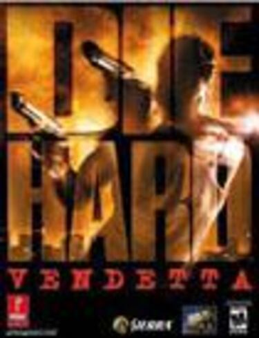 Die Hard Vendetta arrasará en PS2