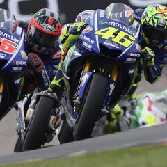 El enigma Yamaha: del liderato a la preocupación